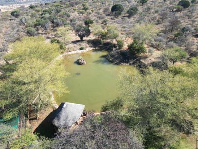 House for sale in Limpopo