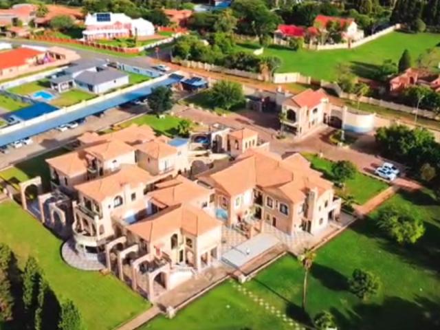 House for sale in Nooitgedacht, Gauteng