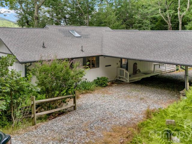 House for sale in Yancey, North Carolina