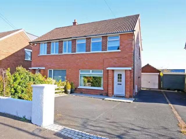 House for sale in Edenderry, North Tipperary