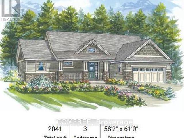 House for sale in Ontario