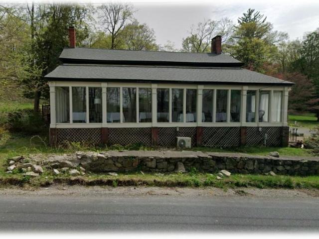 Commercial for sale in Bellvale, New York