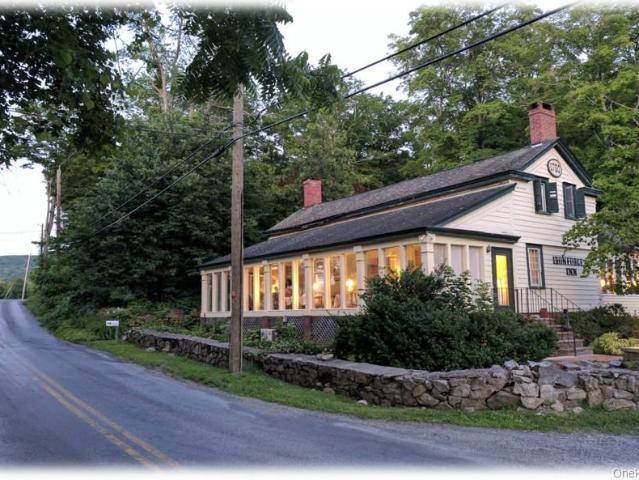 Commercial for sale in Bellvale, New York