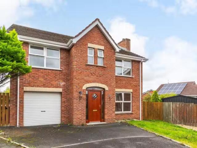 House to rent in Corry, Connacht