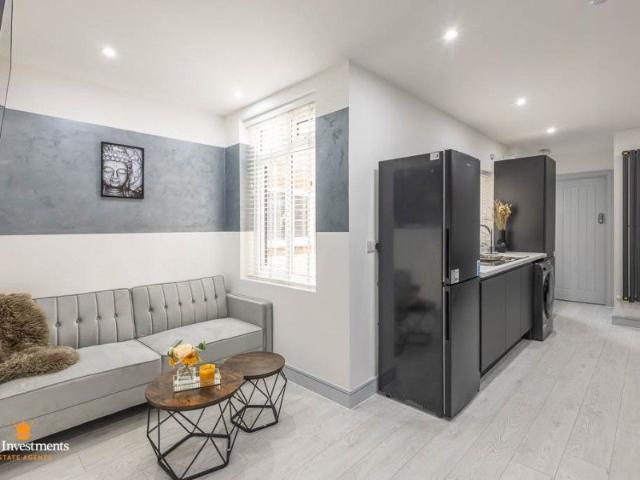 Apartment for rent in Hillmorton Paddox, New Bilton