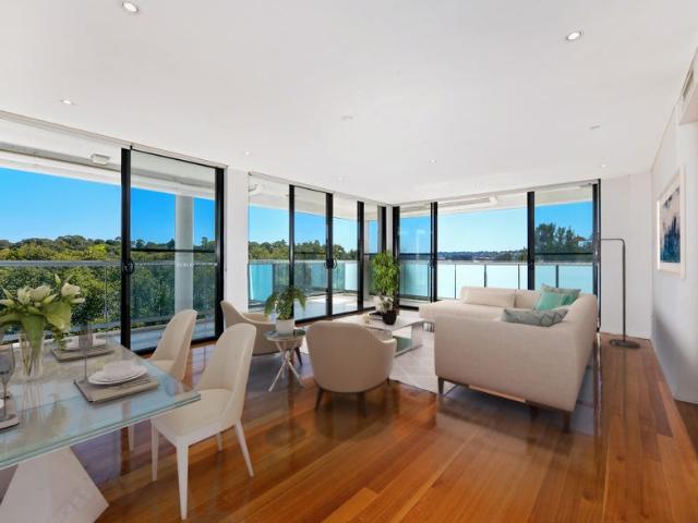 Apartment for rent in Sydney, New South Wales