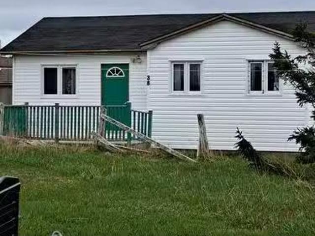 House for sale in Bonavista, Newfoundland And Labrador