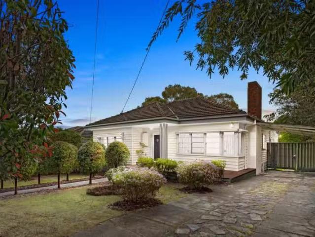 House for rent in Camerons Creek, Victoria