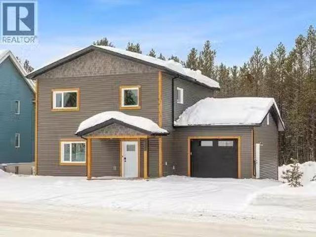 House for sale in Marsh Lake, Yukon