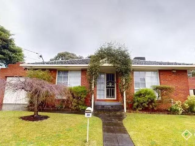 House for rent in Camerons Creek, Victoria