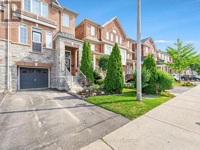 House for sale in Woburn, Ontario