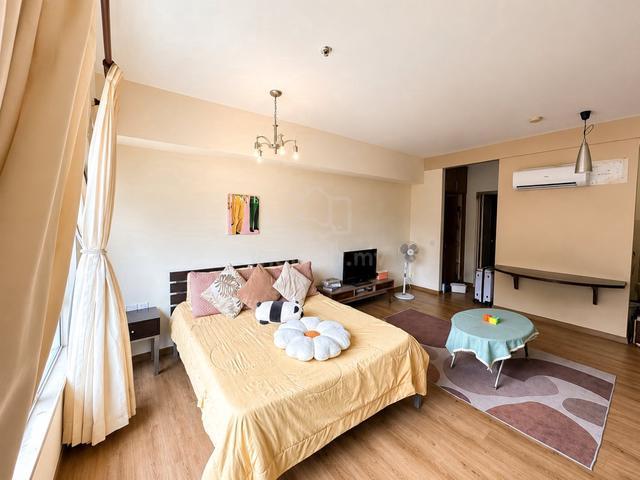 Condominium for rent in Country Heights Damansara, Kuala Lumpur
