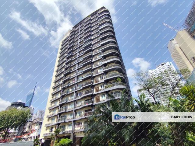 Condominium for sale in Country Heights Damansara, Kuala Lumpur