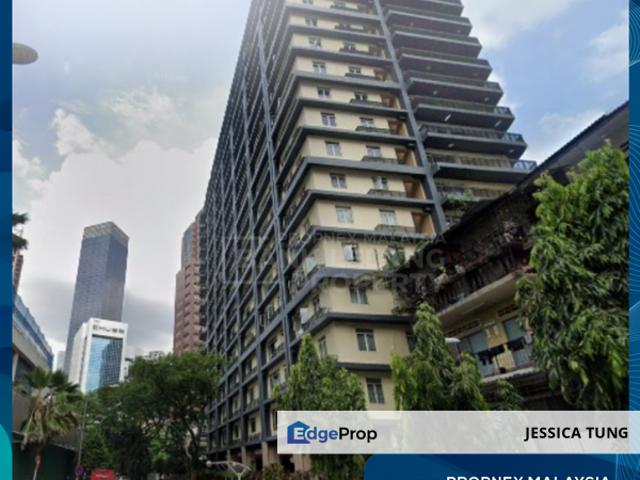 Condominium for sale in Country Heights Damansara, Kuala Lumpur
