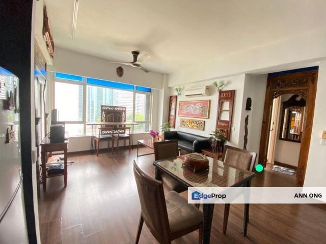 Condominium for sale in Country Heights Damansara, Kuala Lumpur