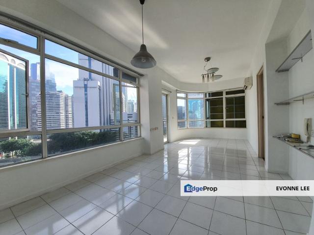 Condominium for sale in Bukit Bintang