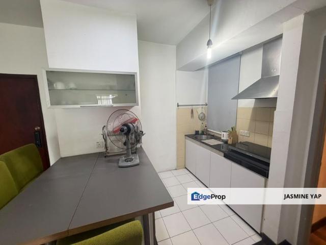 Condominium for rent in Bukit Bintang, Kuala Lumpur