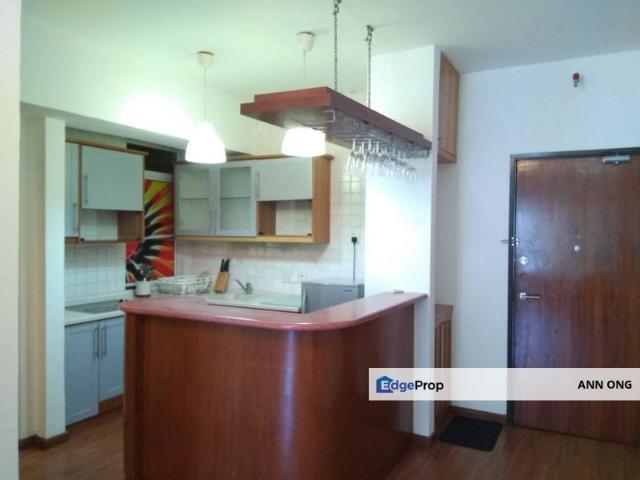 Condominium for sale in Country Heights Damansara, Kuala Lumpur