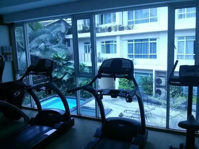 Apartment for rent in Bukit Bintang, Kuala Lumpur