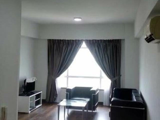 Condominium for rent in Bukit Bintang, Kuala Lumpur