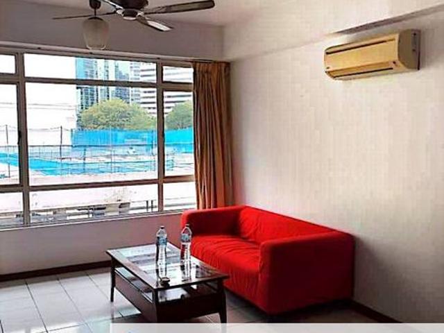 Condominium for sale in Bukit Bintang