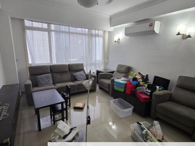 Condominium for rent in Country Heights Damansara, Kuala Lumpur