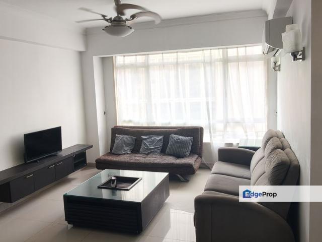 Condominium for rent in Country Heights Damansara, Kuala Lumpur