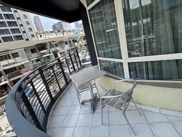 Condominium for rent in Bukit Bintang, Kuala Lumpur