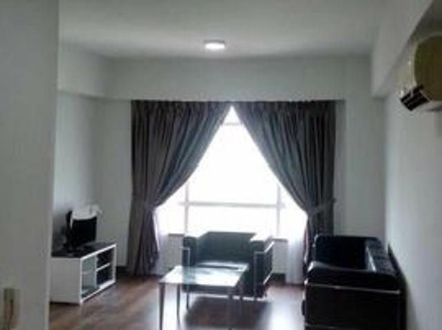 Condominium for rent in Bukit Bintang, Kuala Lumpur