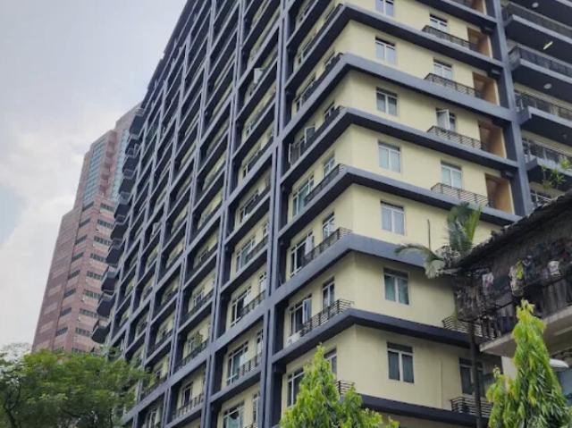 Serviced Residence for rent in Country Heights Damansara, Kuala Lumpur