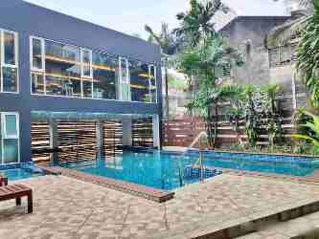 Apartment for sale in Country Heights Damansara, Kuala Lumpur
