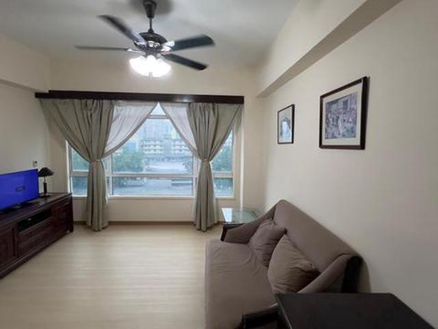 Condominium for sale in Bukit Bintang, Kuala Lumpur