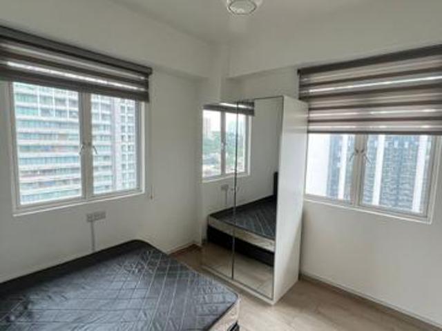 Condominium for sale in Bukit Bintang