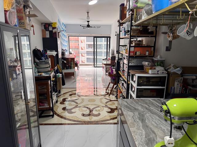 Condominium for sale in Bukit Bintang, Kuala Lumpur