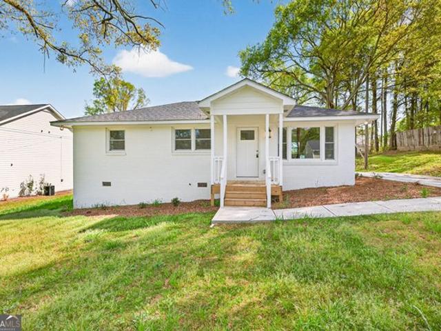 House for sale in Winder, Georgia