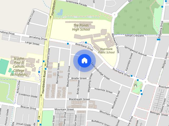 House for rent in Sydney, New South Wales