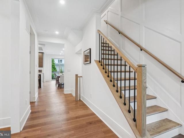 House for sale in Haddonfield, New Jersey