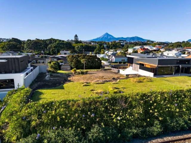 Land for sale in Hillsborough, Taranaki