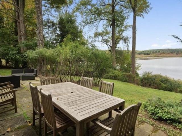 House for rent in Pound Ridge, New York