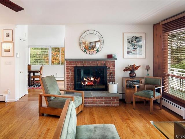 Property for rent in Pound Ridge, New York