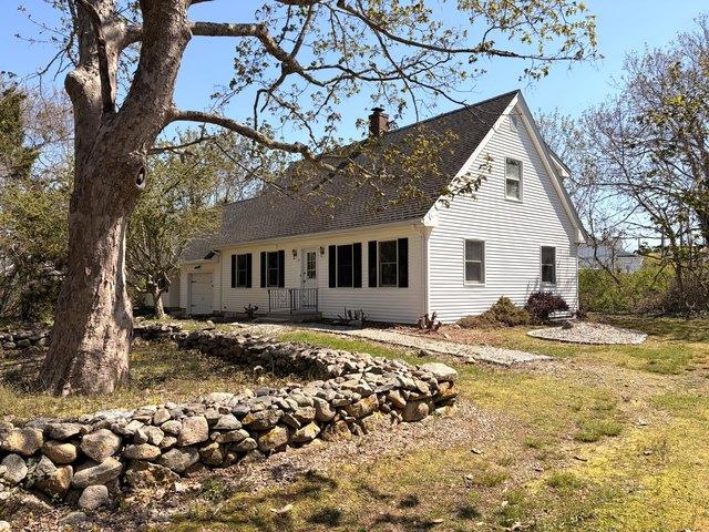 House for sale in Brewster, Massachusetts