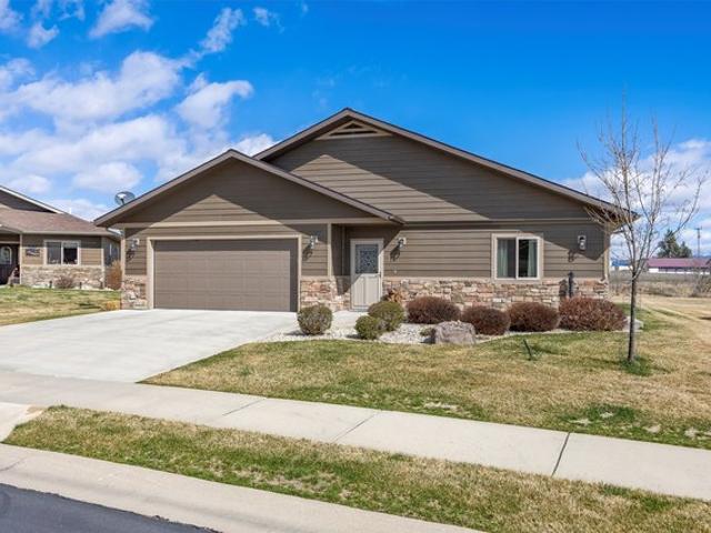 House for sale in Ravalli, Montana