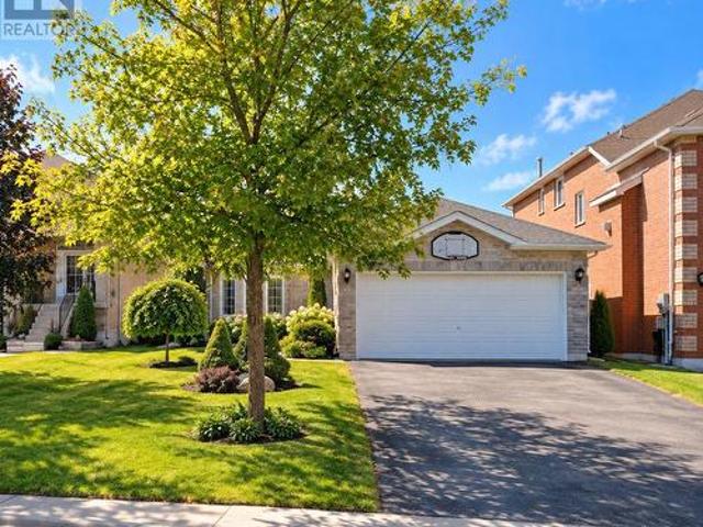 House for sale in Holly, Barrie