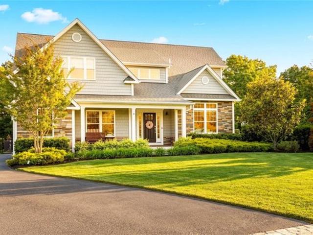 House for sale in Centereach, New York