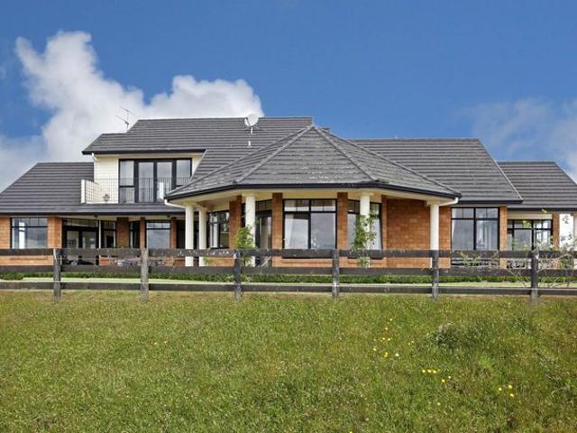 House for rent in Awhitu, Oroua County