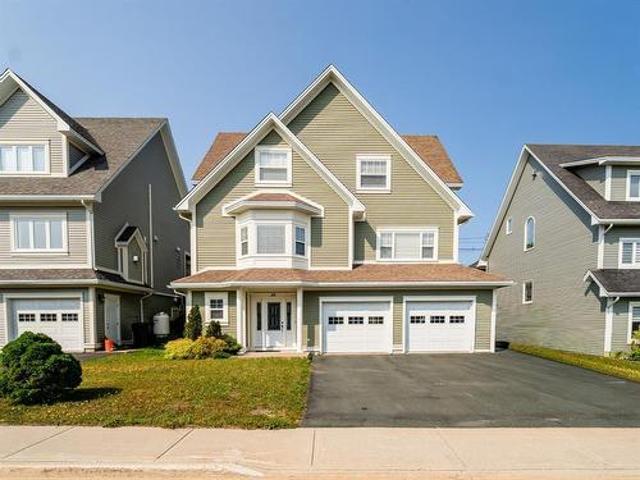 House for sale in Mount Pearl, Newfoundland And Labrador
