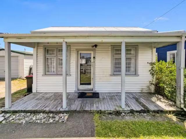House for sale in Cobden, West Coast