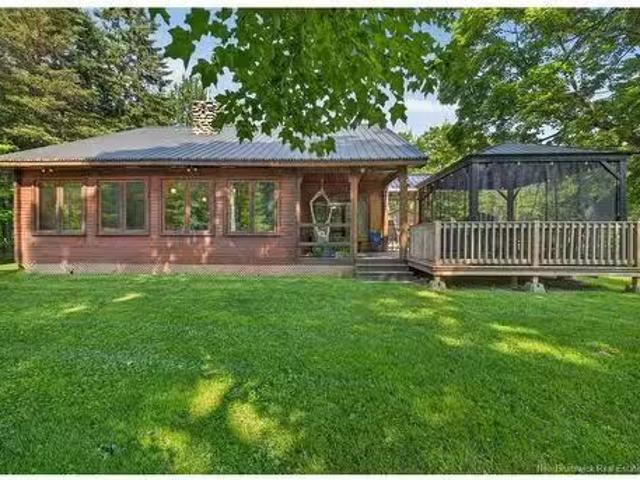 House for sale in Middle River, New Brunswick
