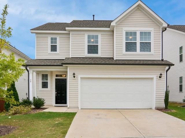 House for sale in Angier, Harnett County