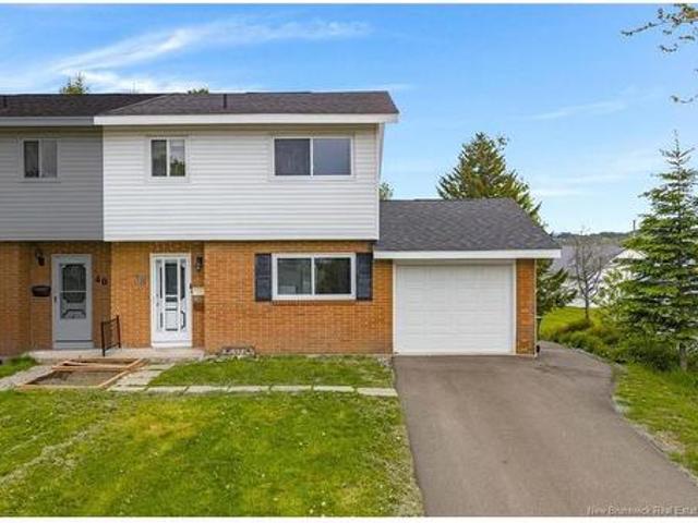 House for sale in City Of Saint John, New Brunswick